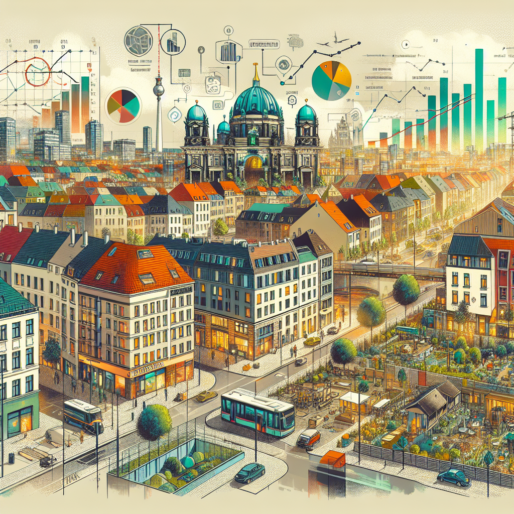 Bodenrichtwert-Einfluss auf Investitionen in Berlin Biesdorf